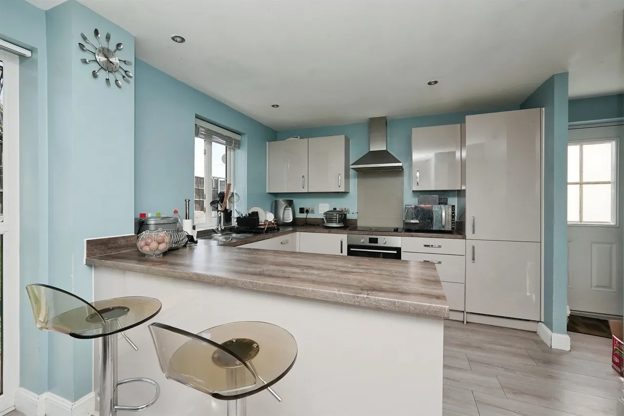Rhondda Vale, Aylesham, CT3, photo 6