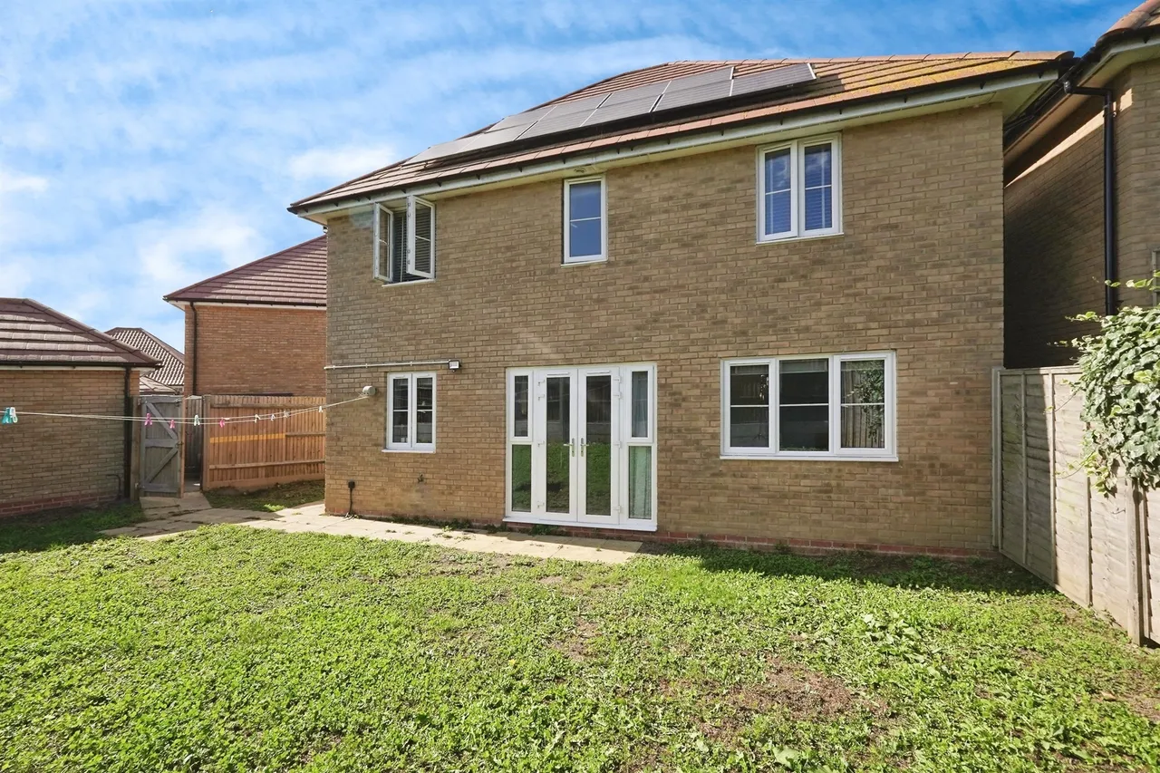 Rhondda Vale, Aylesham, CT3, photo 14