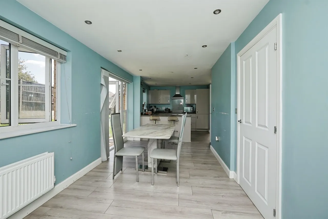 Rhondda Vale, Aylesham, CT3, photo 4
