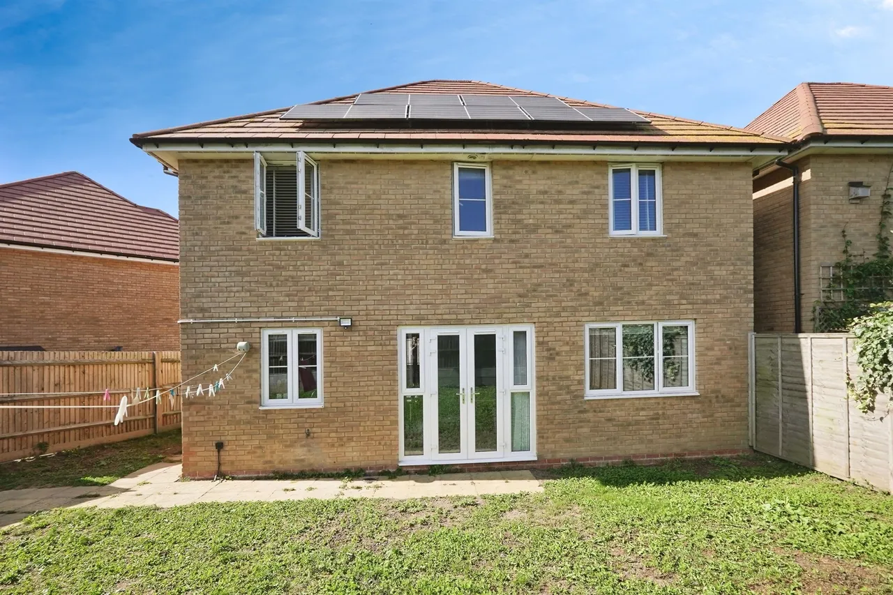 Rhondda Vale, Aylesham, CT3, photo 16