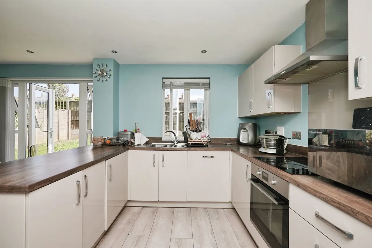 Rhondda Vale, Aylesham, CT3, photo 5