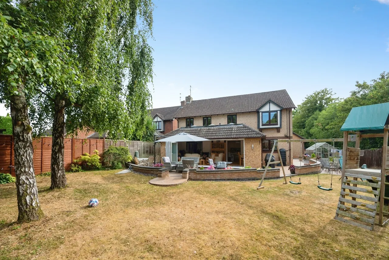 Inett Way, Droitwich, WR9, photo 18
