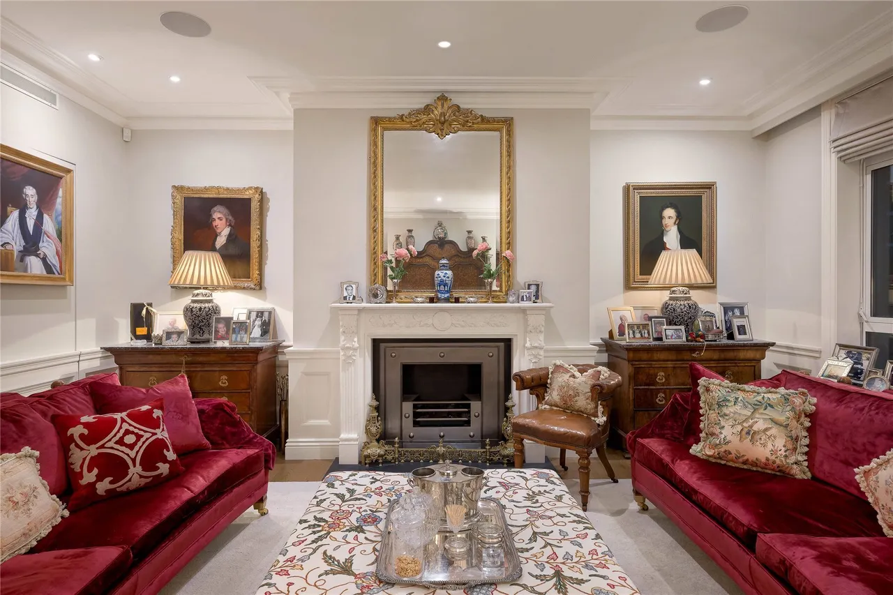 Flood Street, Chelsea, London, SW3, photo 8