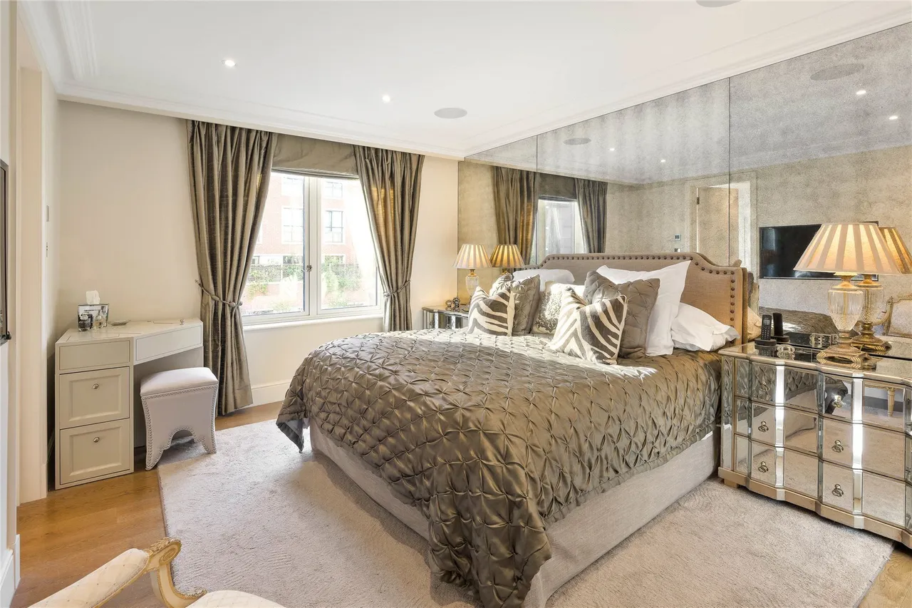 Flood Street, Chelsea, London, SW3, photo 9
