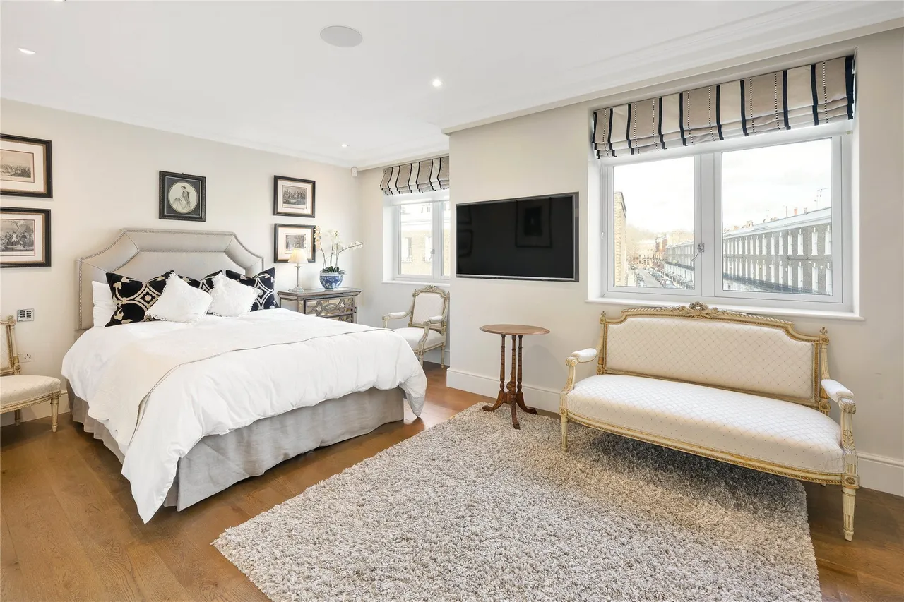 Flood Street, Chelsea, London, SW3, photo 12