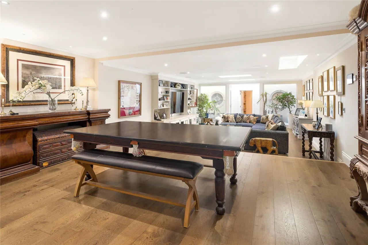 Flood Street, Chelsea, London, SW3, photo 6