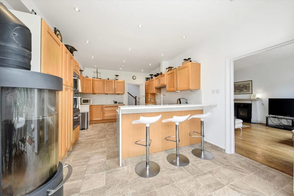 Highgate West Hill, London, N6, photo 10