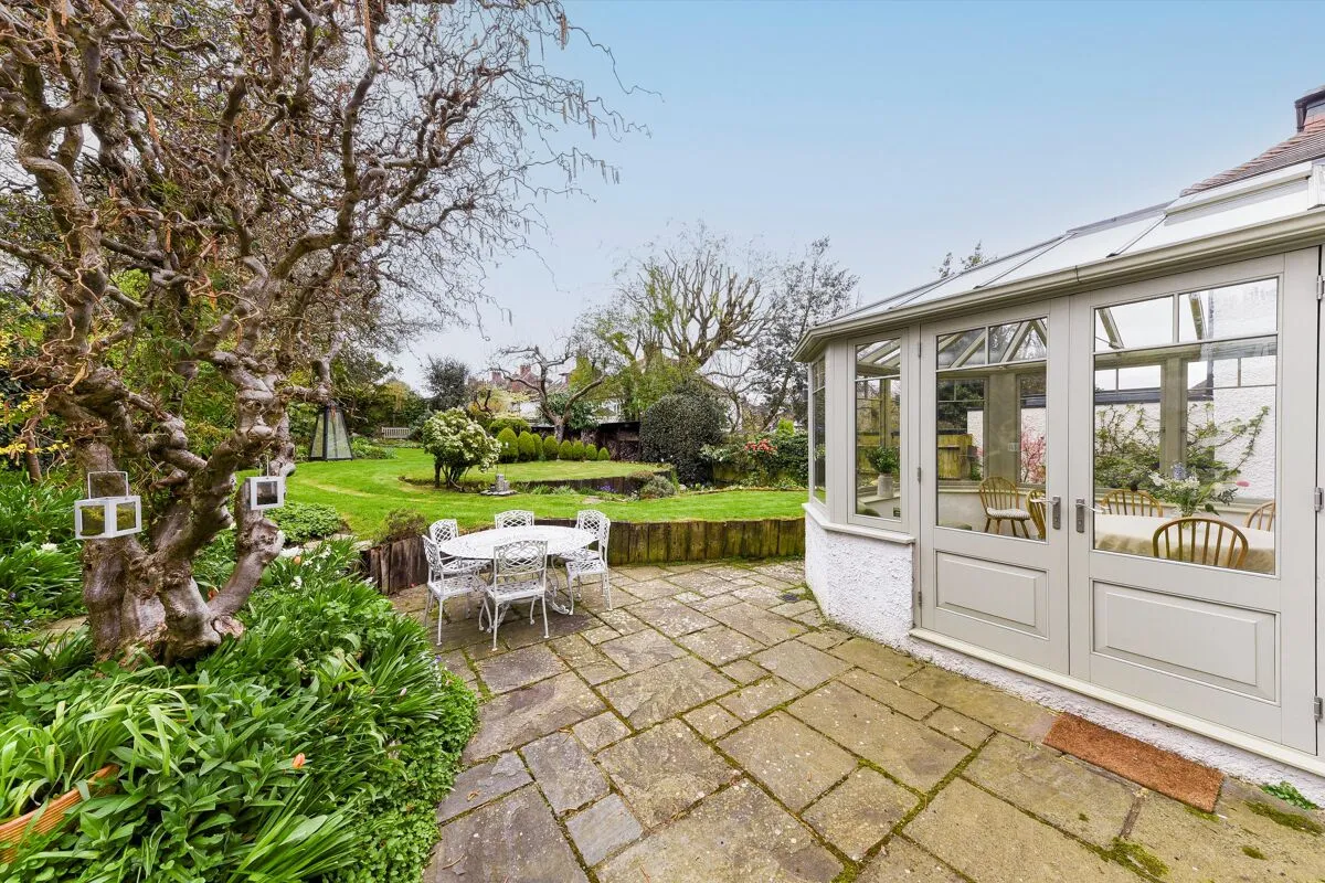 Highgate West Hill, London, N6, photo 31