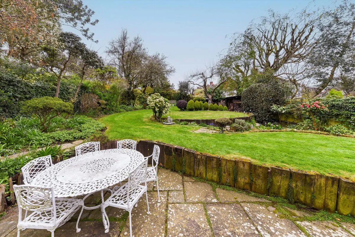 Highgate West Hill, London, N6, photo 34