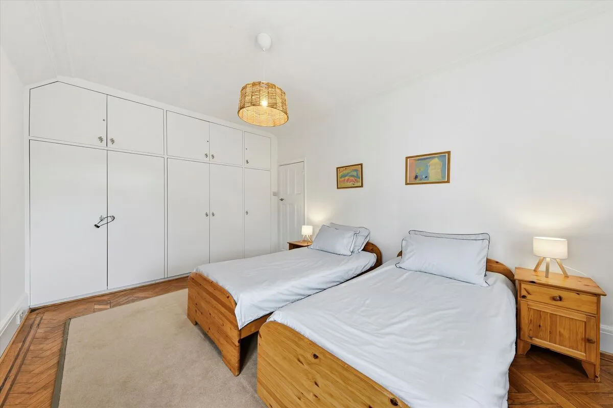 Highgate West Hill, London, N6, photo 17