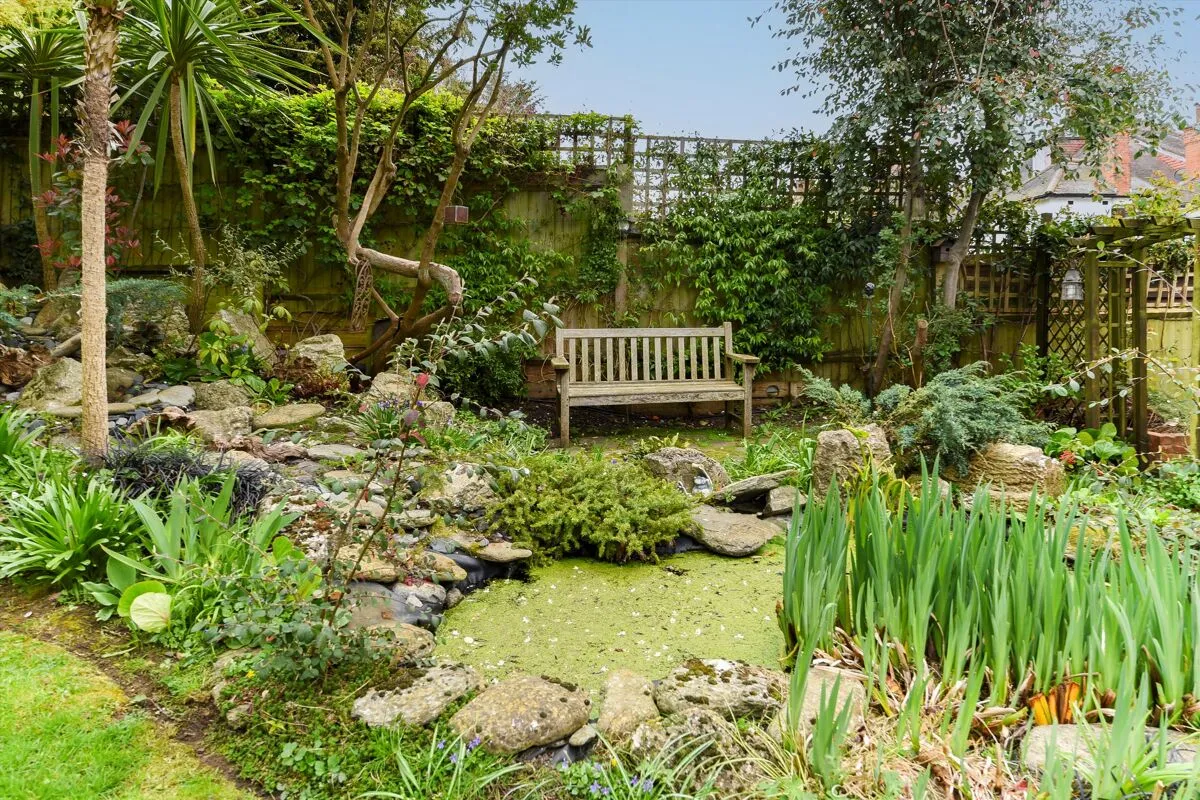 Highgate West Hill, London, N6, photo 38