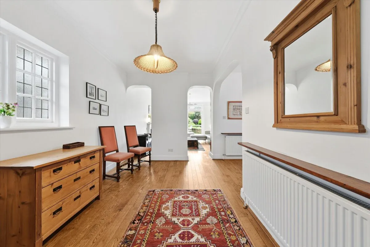 Highgate West Hill, London, N6, photo 2