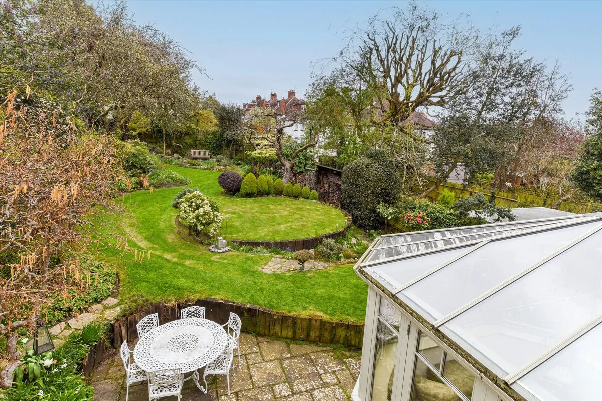 Highgate West Hill, London, N6, photo 32