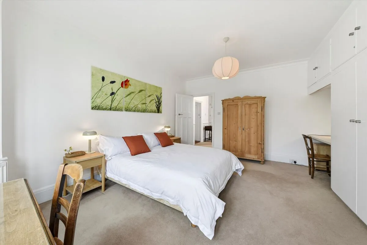 Highgate West Hill, London, N6, photo 18