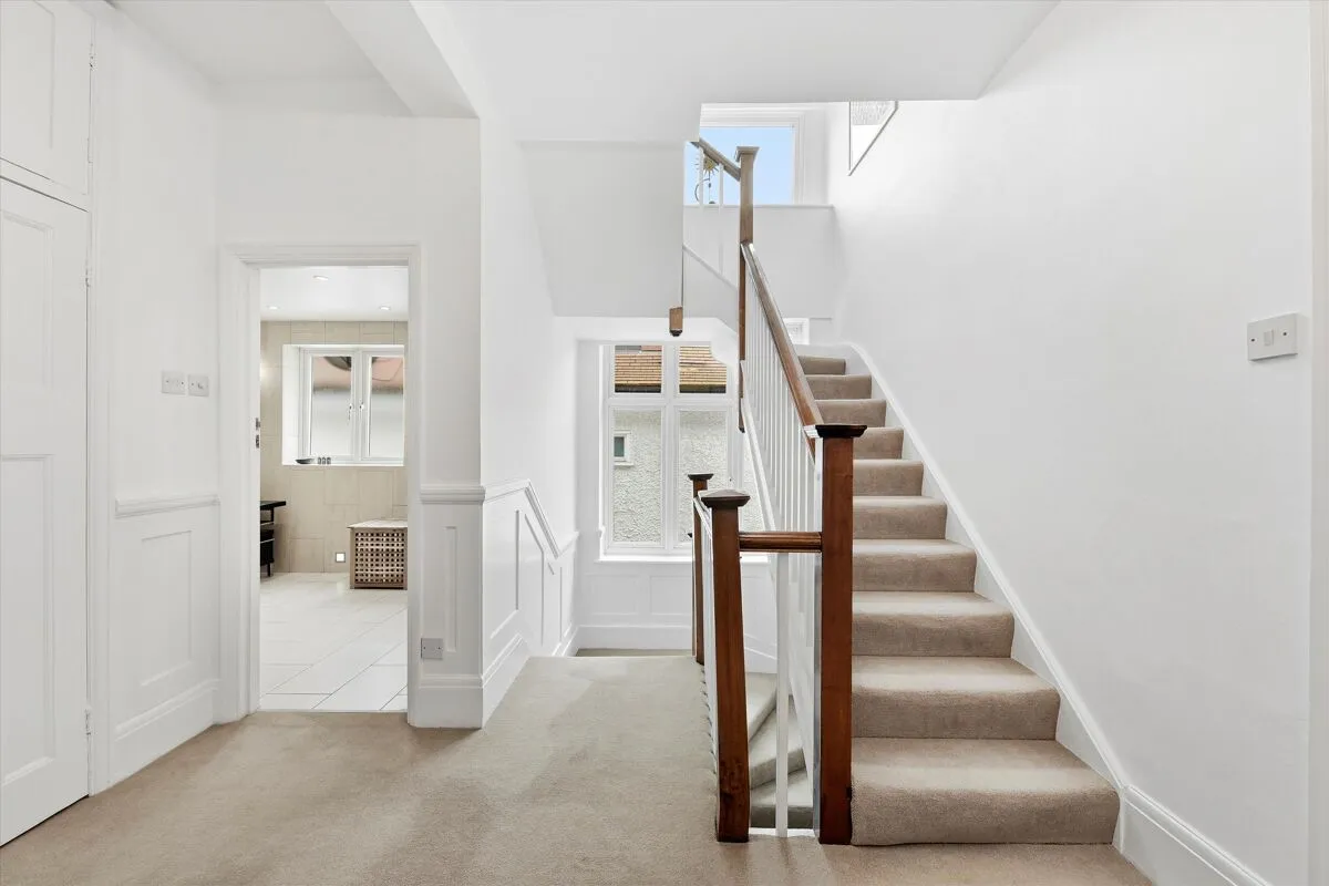 Highgate West Hill, London, N6, photo 15