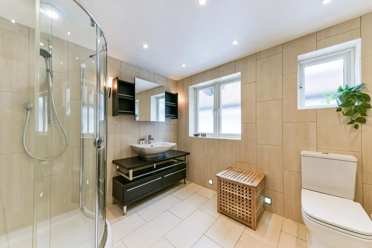Highgate West Hill, London, N6, photo 26