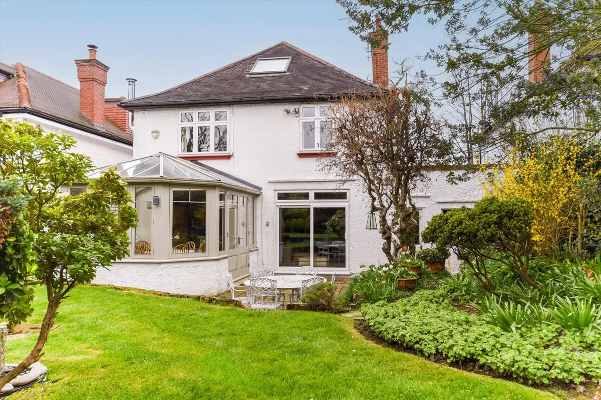 Highgate West Hill, London, N6, photo 30