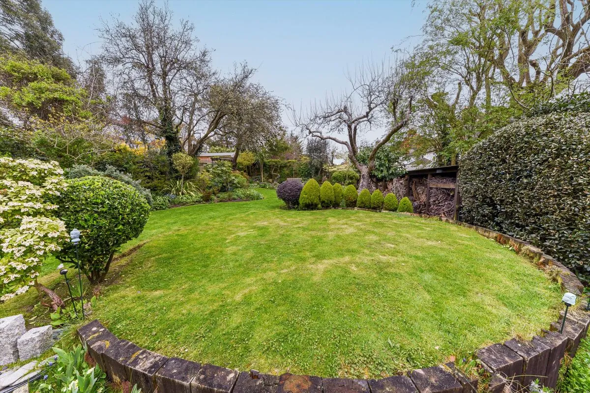 Highgate West Hill, London, N6, photo 35