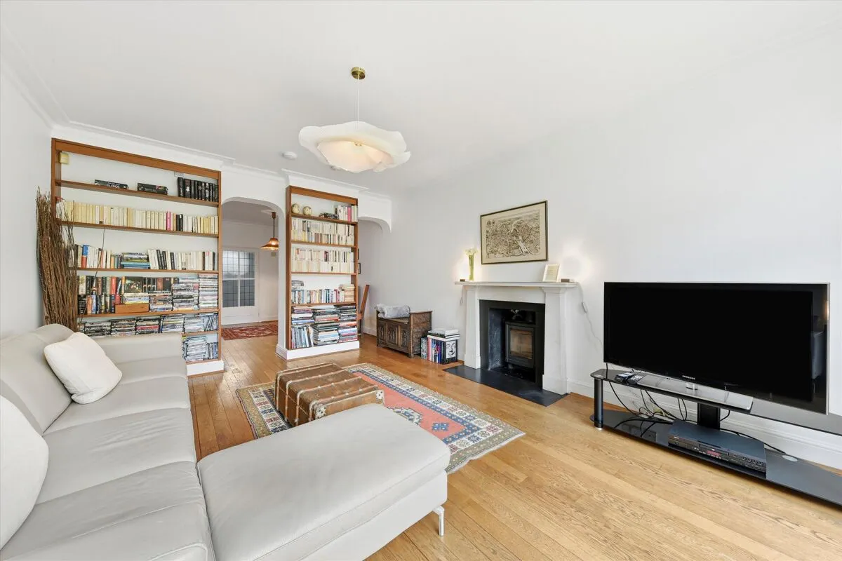 Highgate West Hill, London, N6, photo 5