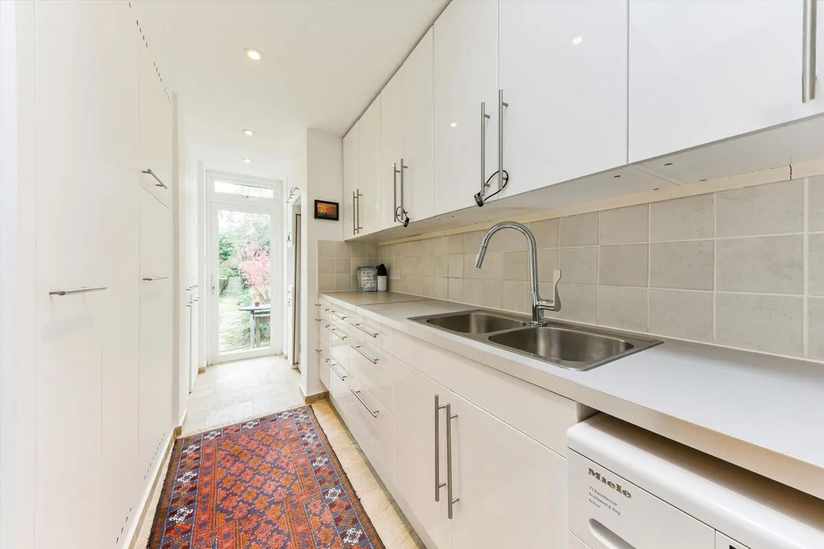 Highgate West Hill, London, N6, photo 12