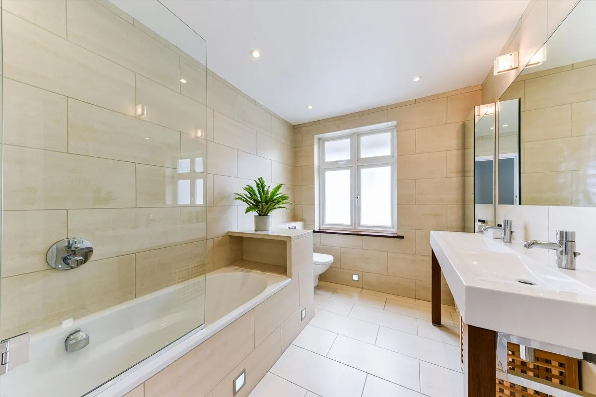 Highgate West Hill, London, N6, photo 25