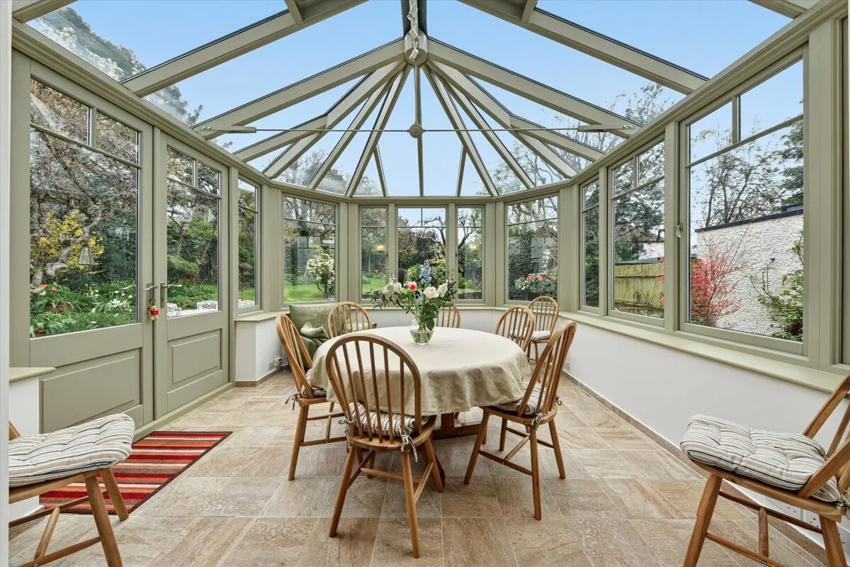 Highgate West Hill, London, N6, photo 11