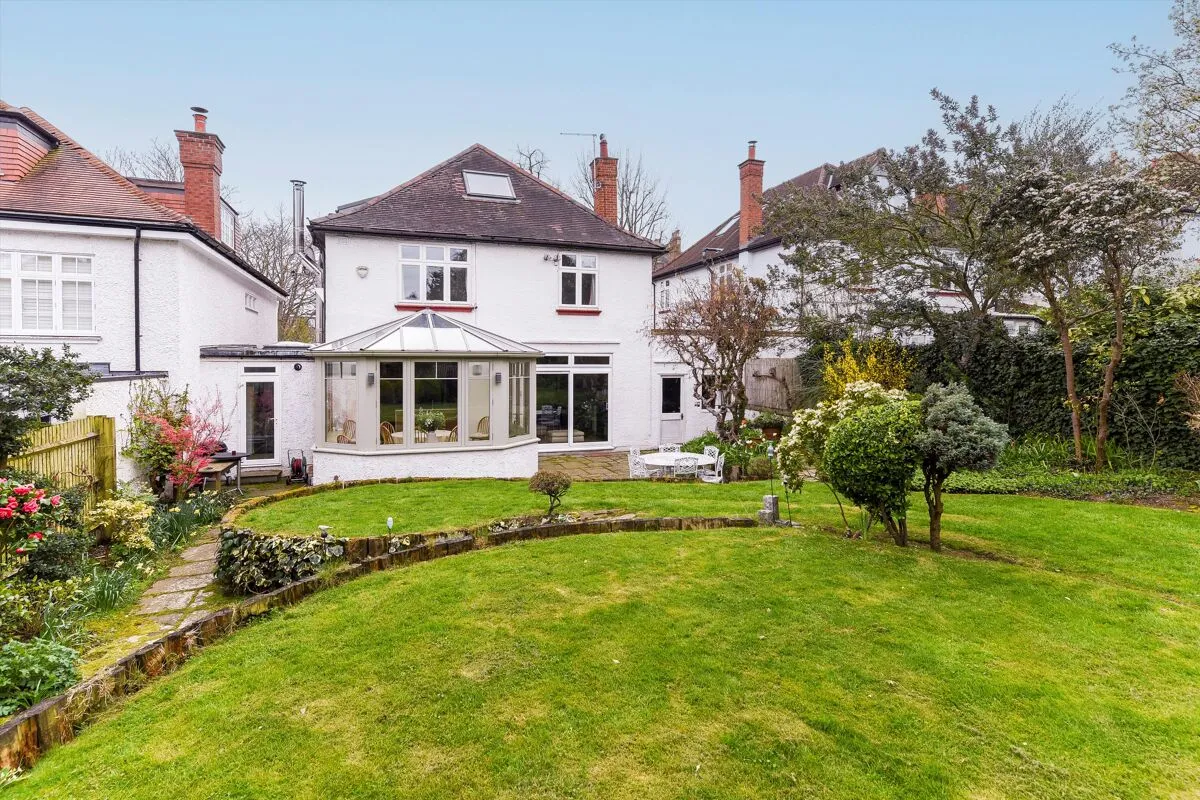 Highgate West Hill, London, N6, photo 29