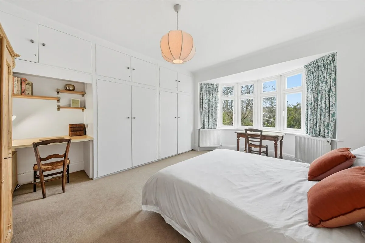 Highgate West Hill, London, N6, photo 19