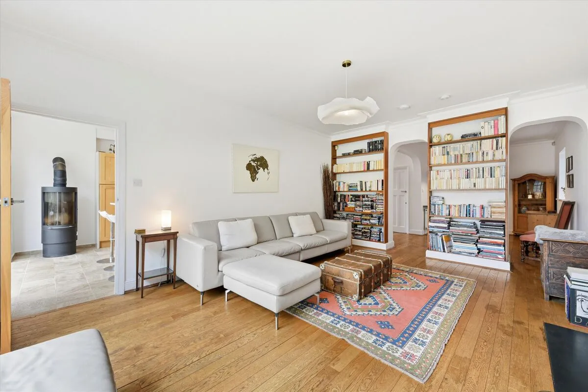 Highgate West Hill, London, N6, photo 6