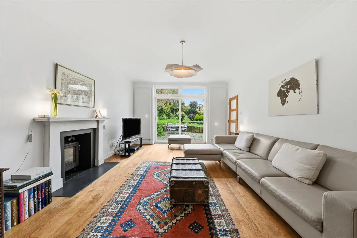 Highgate West Hill, London, N6, photo 3