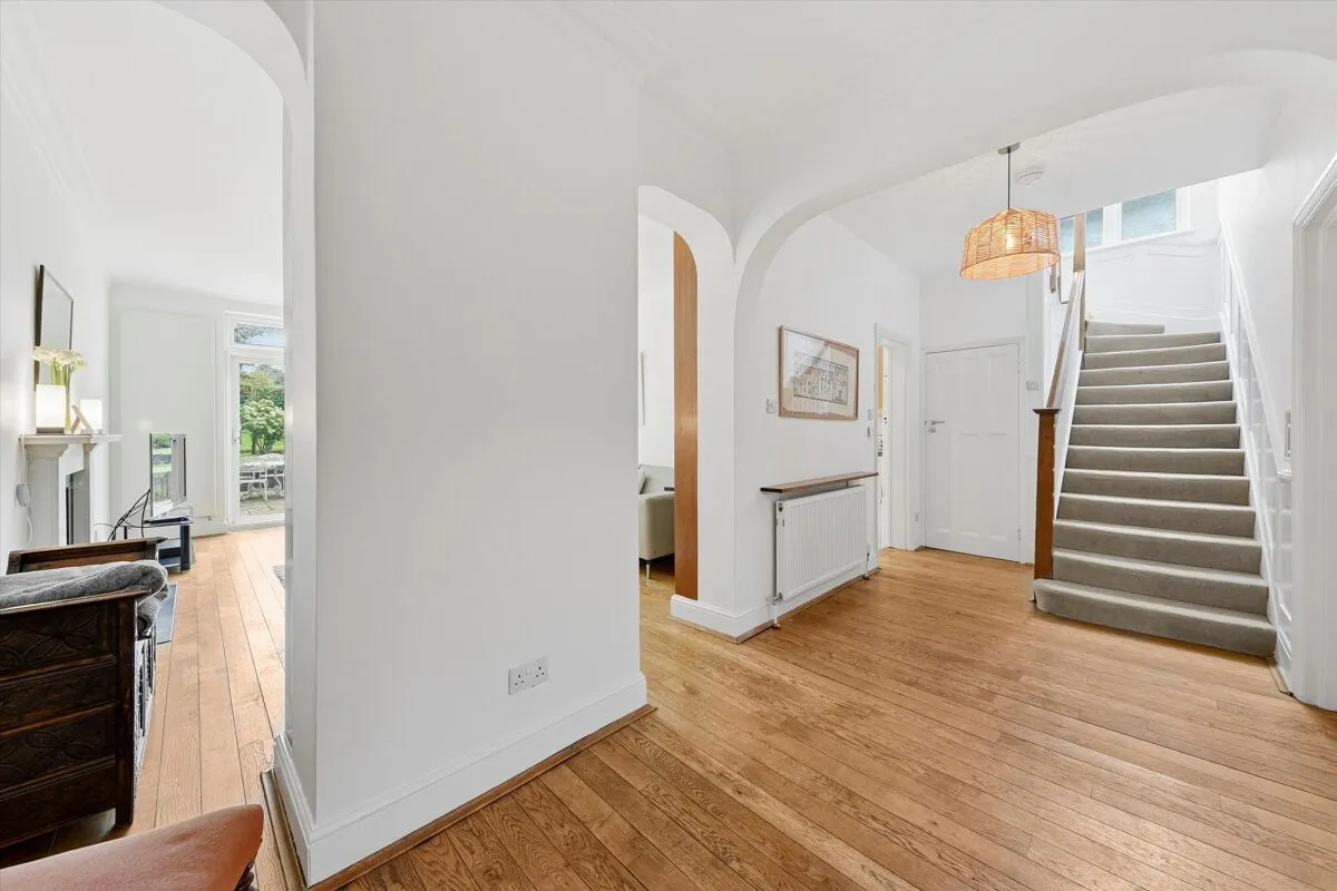 Highgate West Hill, London, N6, photo 13