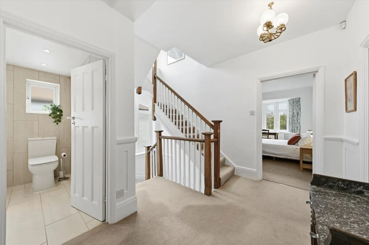 Highgate West Hill, London, N6, photo 14