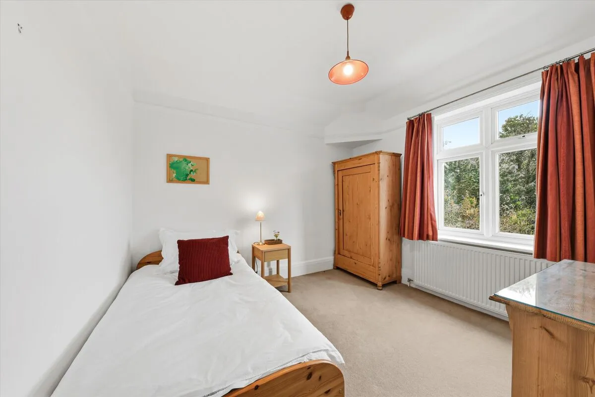 Highgate West Hill, London, N6, photo 20