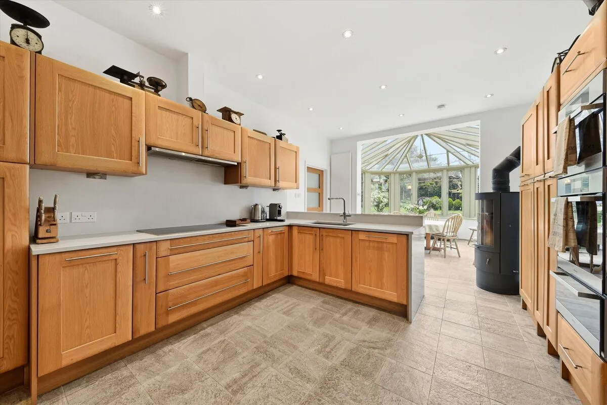 Highgate West Hill, London, N6, photo 8