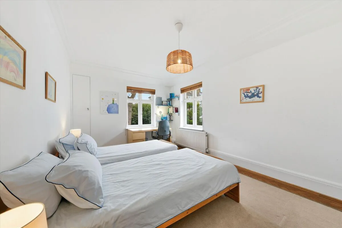 Highgate West Hill, London, N6, photo 16
