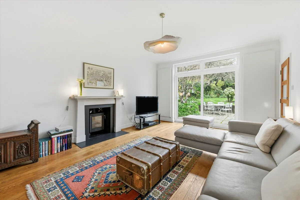 Highgate West Hill, London, N6, photo 4
