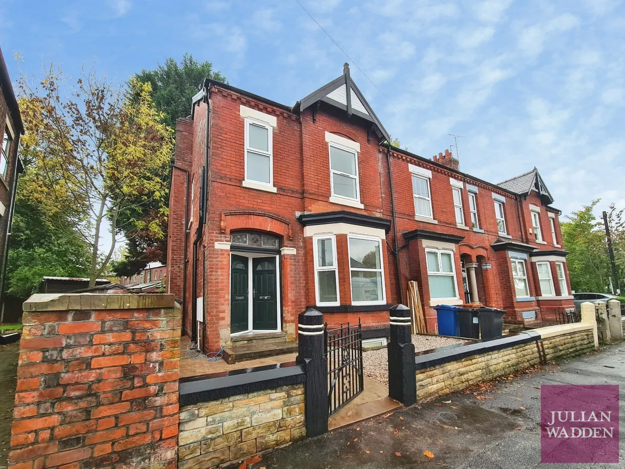 1 bed flat to rent, Offerton Lane, Offerton, SK2