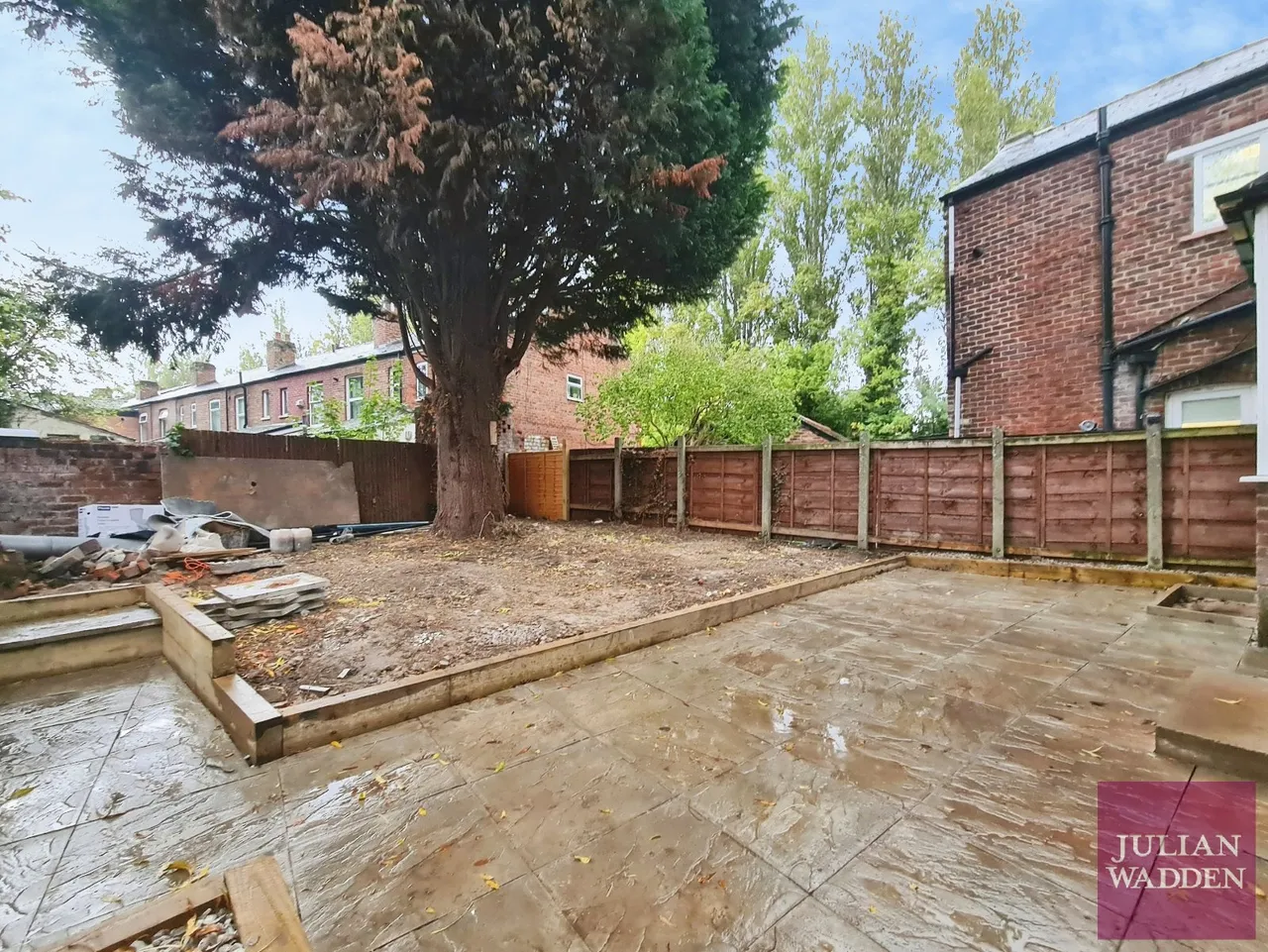 Offerton Lane, Offerton, SK2, photo 12