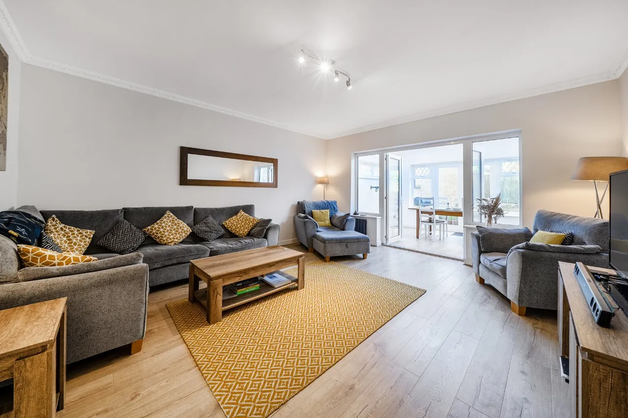 5 bed house for sale — Rosedene Avenue, Streatham, London, SW16