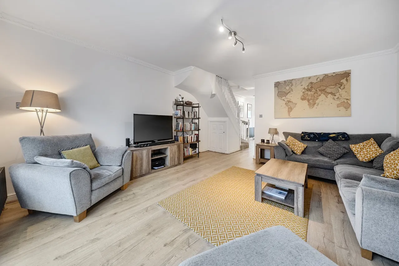 Rosedene Avenue, Streatham, London, SW16, photo 12