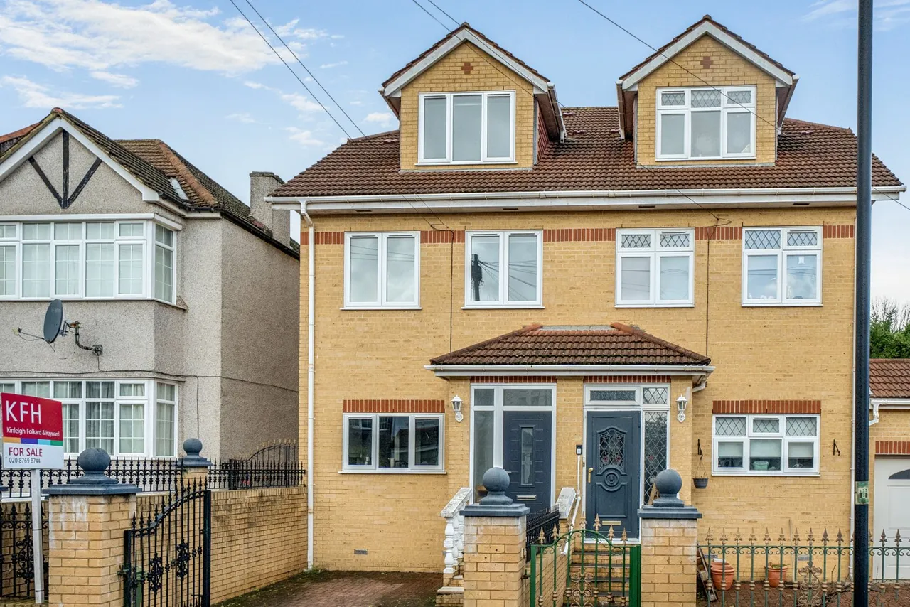 Rosedene Avenue, Streatham, London, SW16, photo 2
