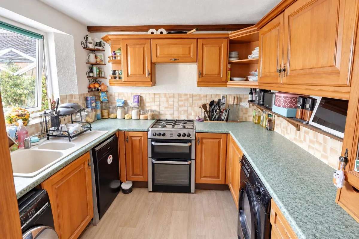 Russett Way, Newent, GL18, photo 3