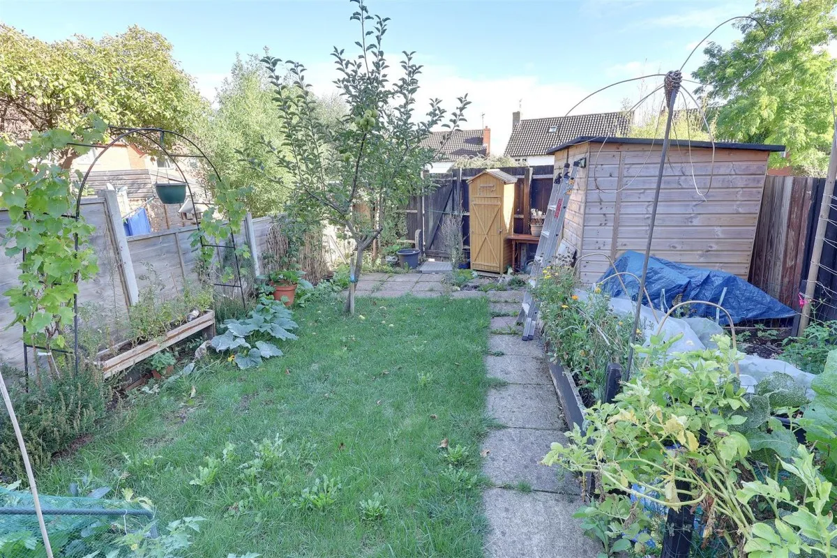 Russett Way, Newent, GL18, photo 9