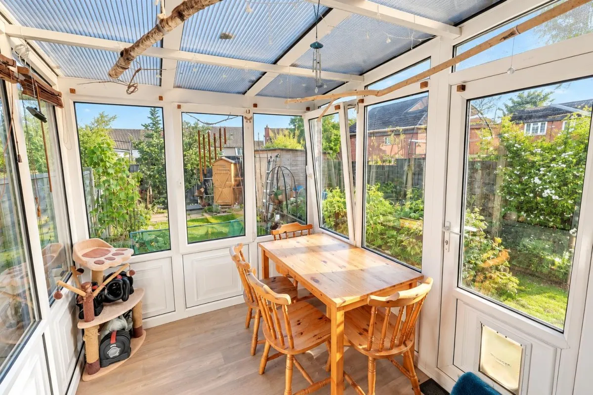 Russett Way, Newent, GL18, photo 5