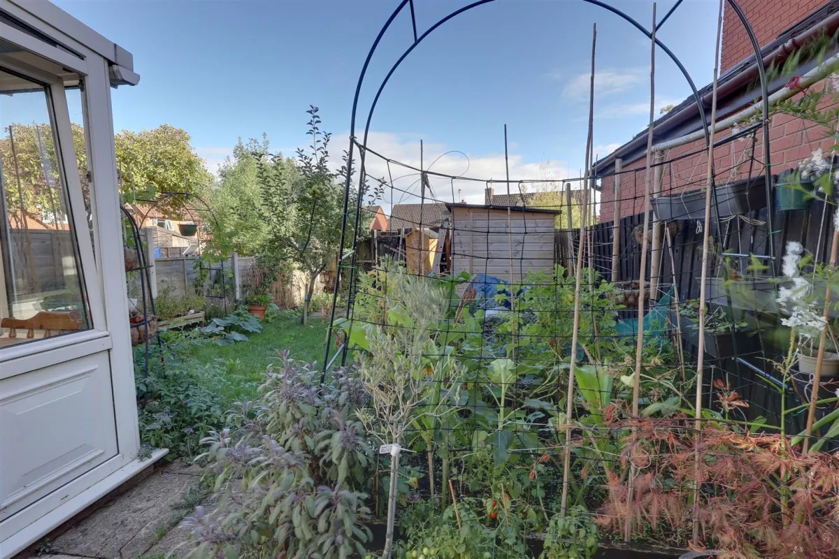 Russett Way, Newent, GL18, photo 8