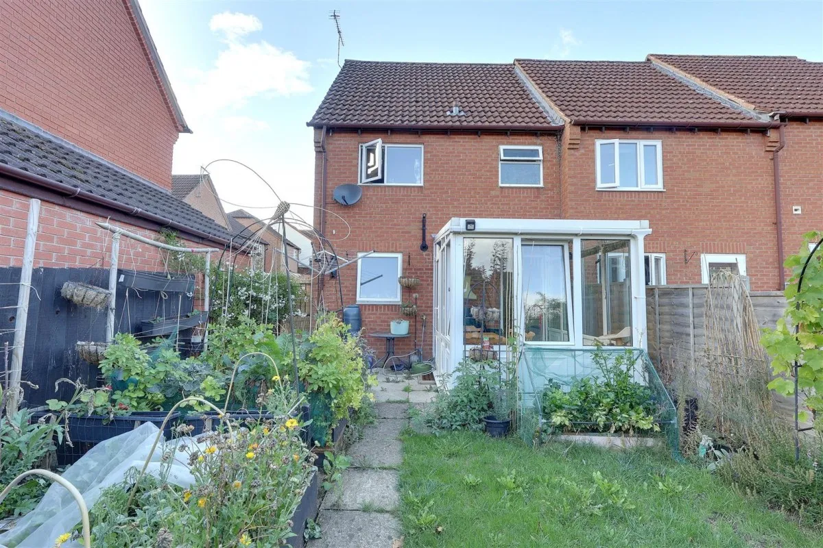 Russett Way, Newent, GL18, photo 10