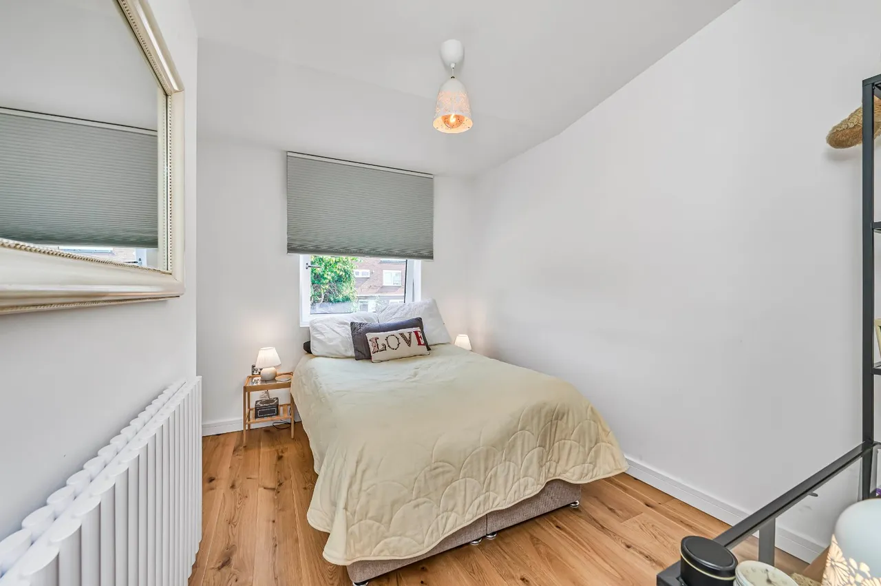 Vibart Gardens, Brixton, SW2, photo 20