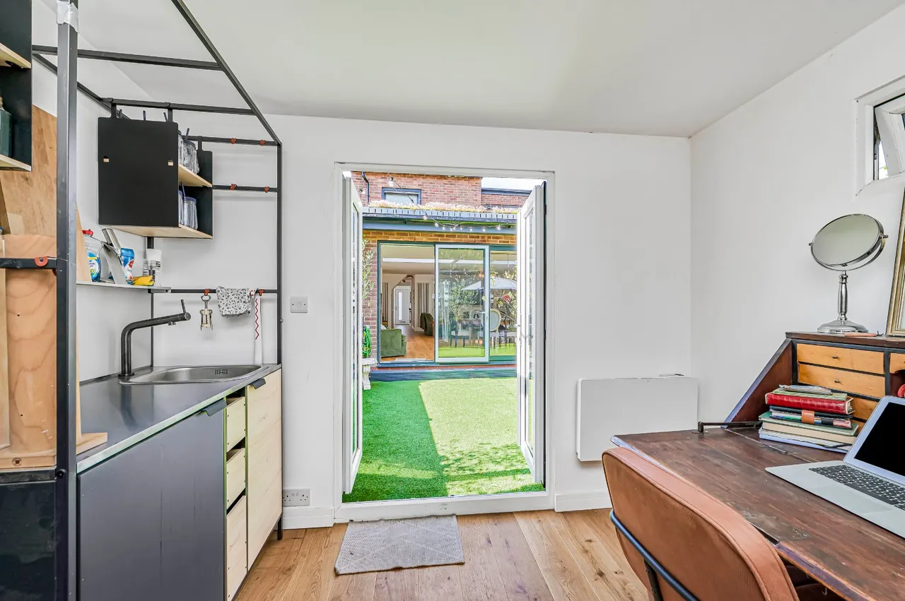 Vibart Gardens, Brixton, SW2, photo 13