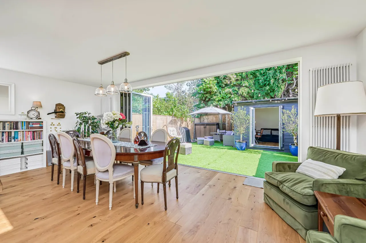 Vibart Gardens, Brixton, SW2, photo 17