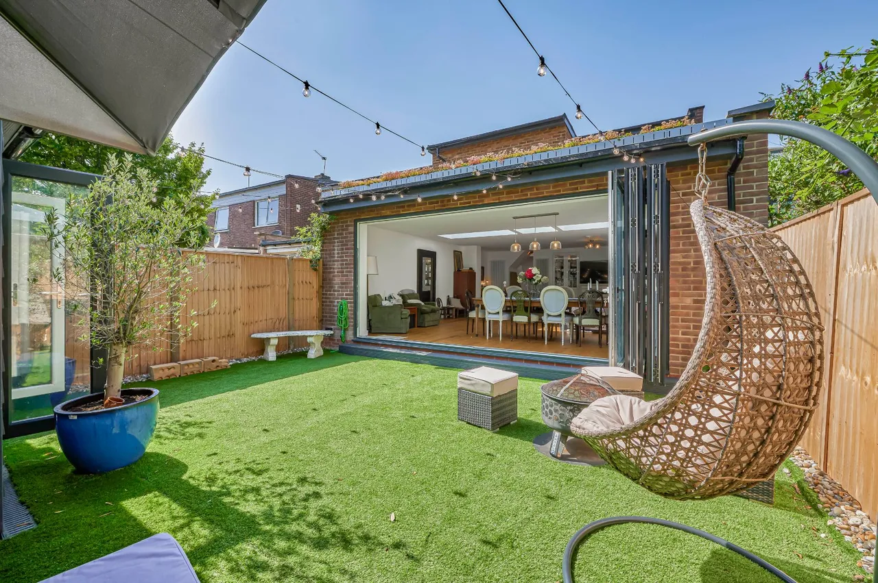 Vibart Gardens, Brixton, SW2, photo 9